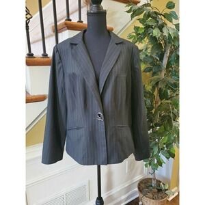 Lane Bryant Blazer Plus Size 18